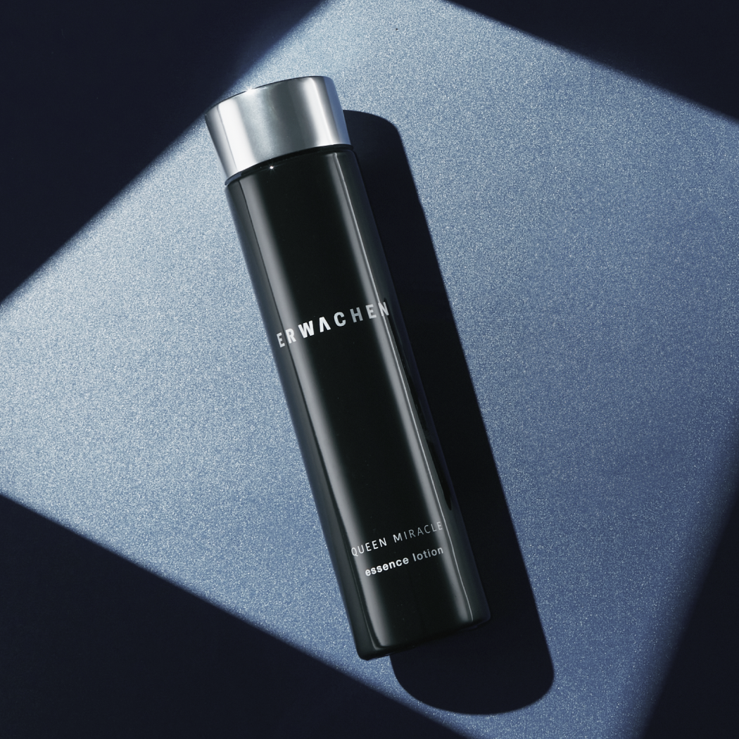 皇后奇蹟精華露