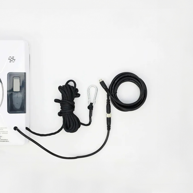 潔淨魔方&窗之魔手專用｜電源延長線(中段延長)