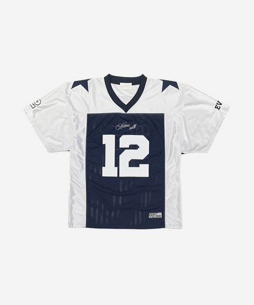 2000archives - 2000 Football T-Shirts (Navy)