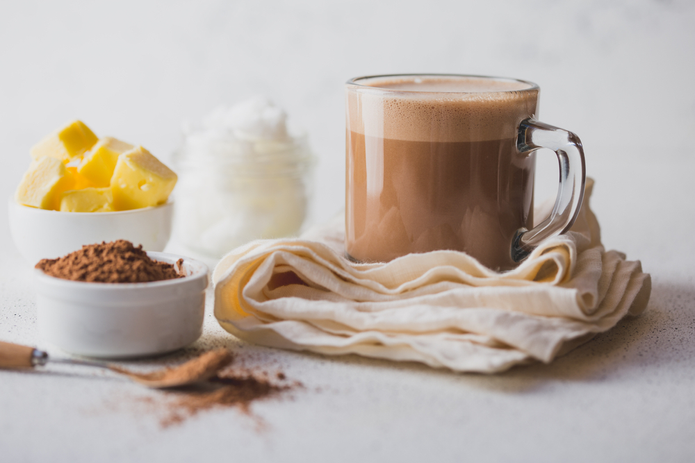 MCT油是什麼? 有什麼功能?