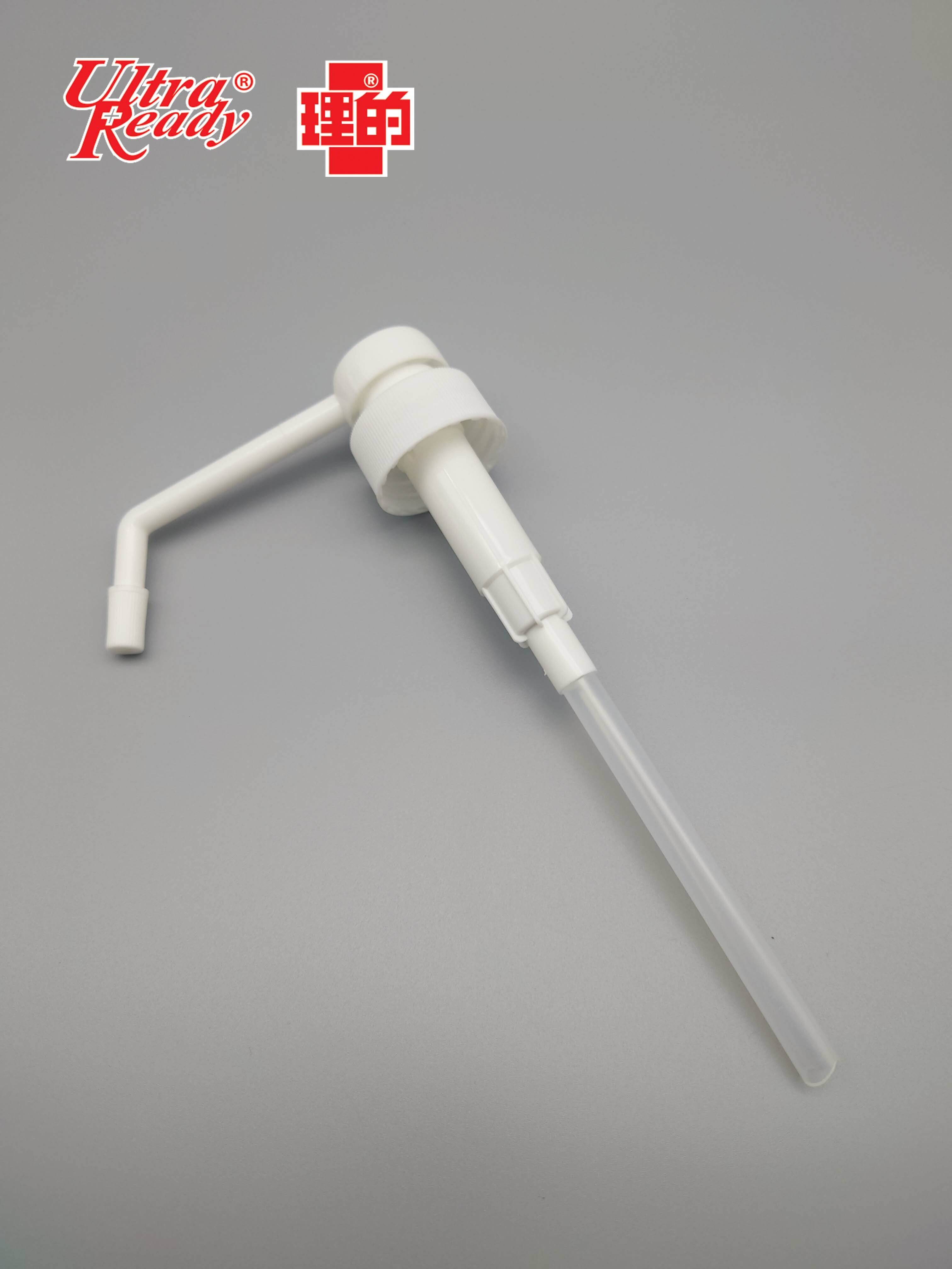 理的 - 酒精洗手液噴頭 *只適用於理的免沖洗酒精洗手液600ml*