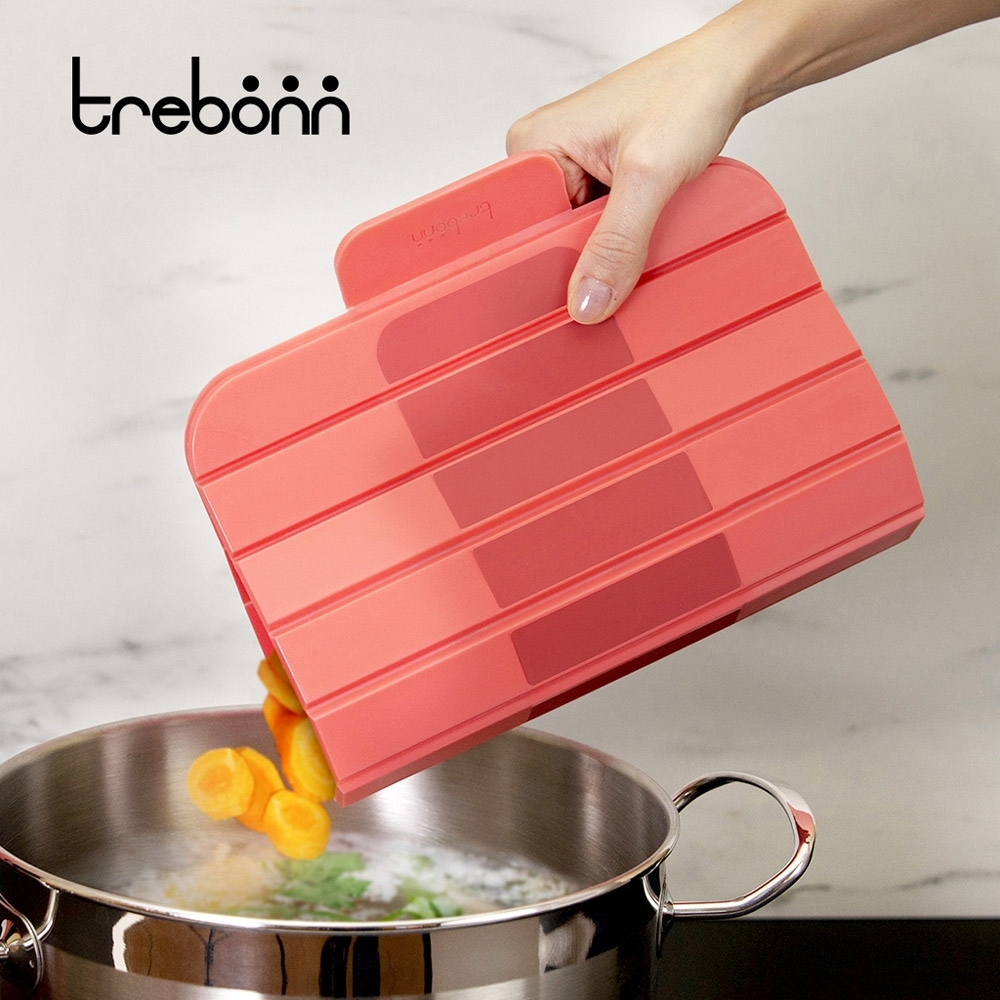 義大利trebonn Roll 磁吸式摺疊捲收砧板