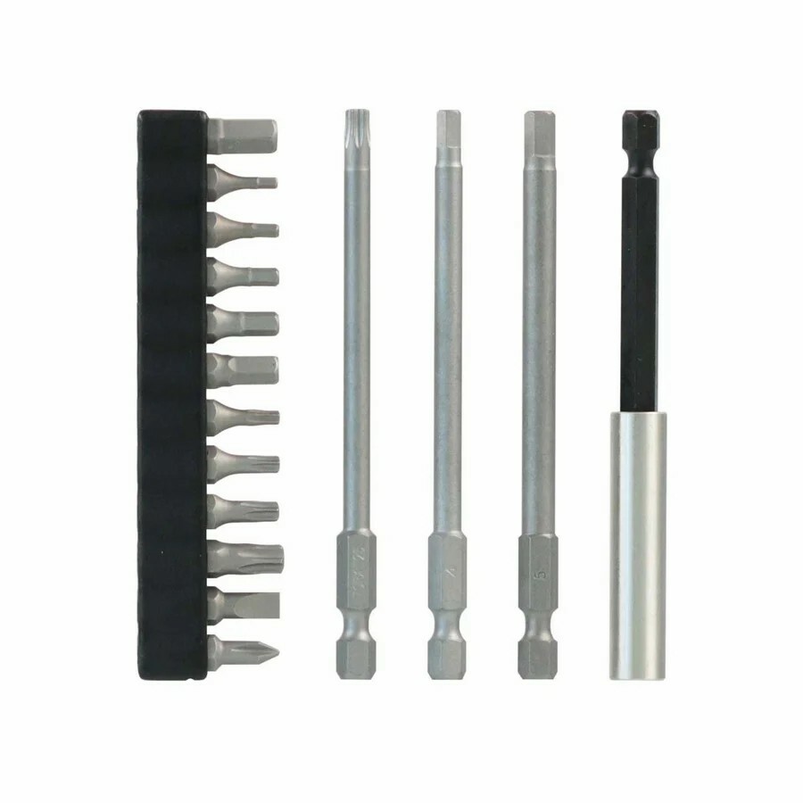 Effetto Mariposa Giustaforza 扭力扳手 工具頭替換組