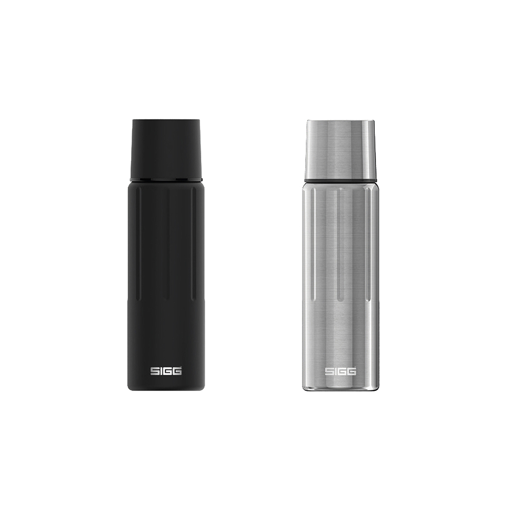 瑞士百年SIGG晶燦不鏽鋼保溫瓶 500ml / 共2色