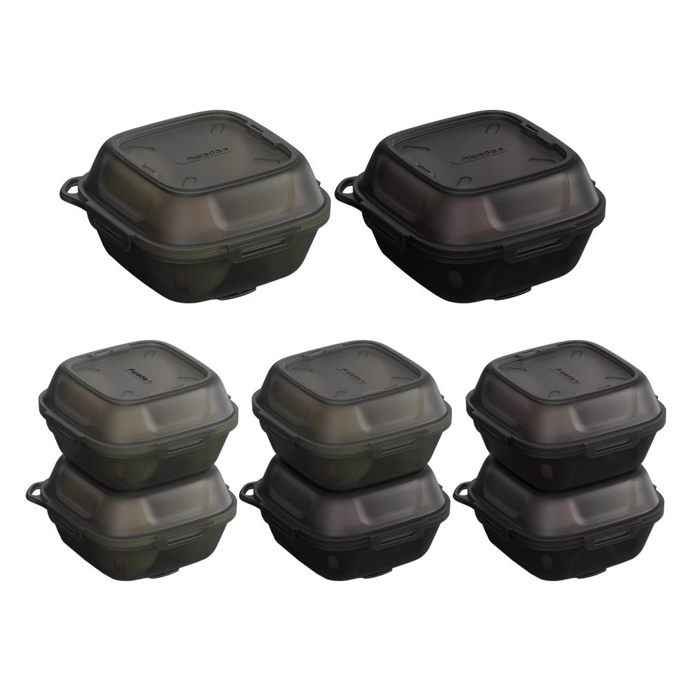 AWADA 二合一多用途戶外雞蛋盒