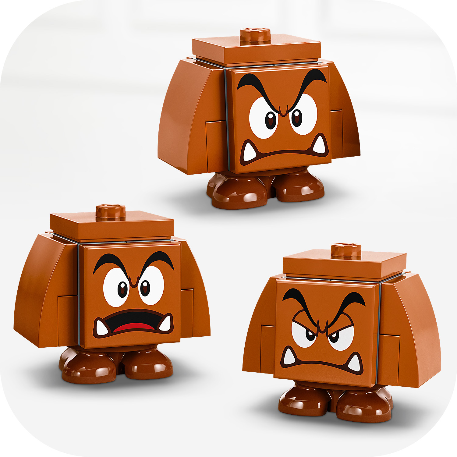 71433 - Goombas' Playground