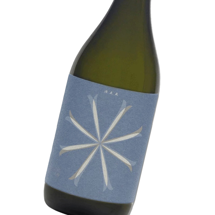 南部美人 天惠 酒未來 純米大吟釀 | 「酒未來」 使用