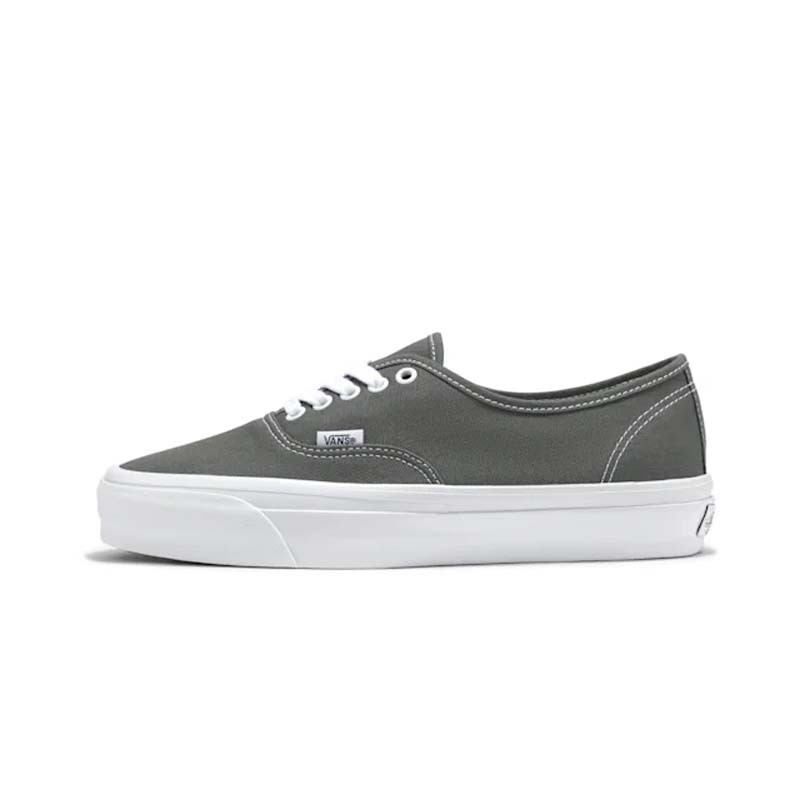 Vans OTW Authentic Reissue 44 帆布鞋 板鞋 灰白 男女鞋 VN0007QZ2VM [台灣現貨]