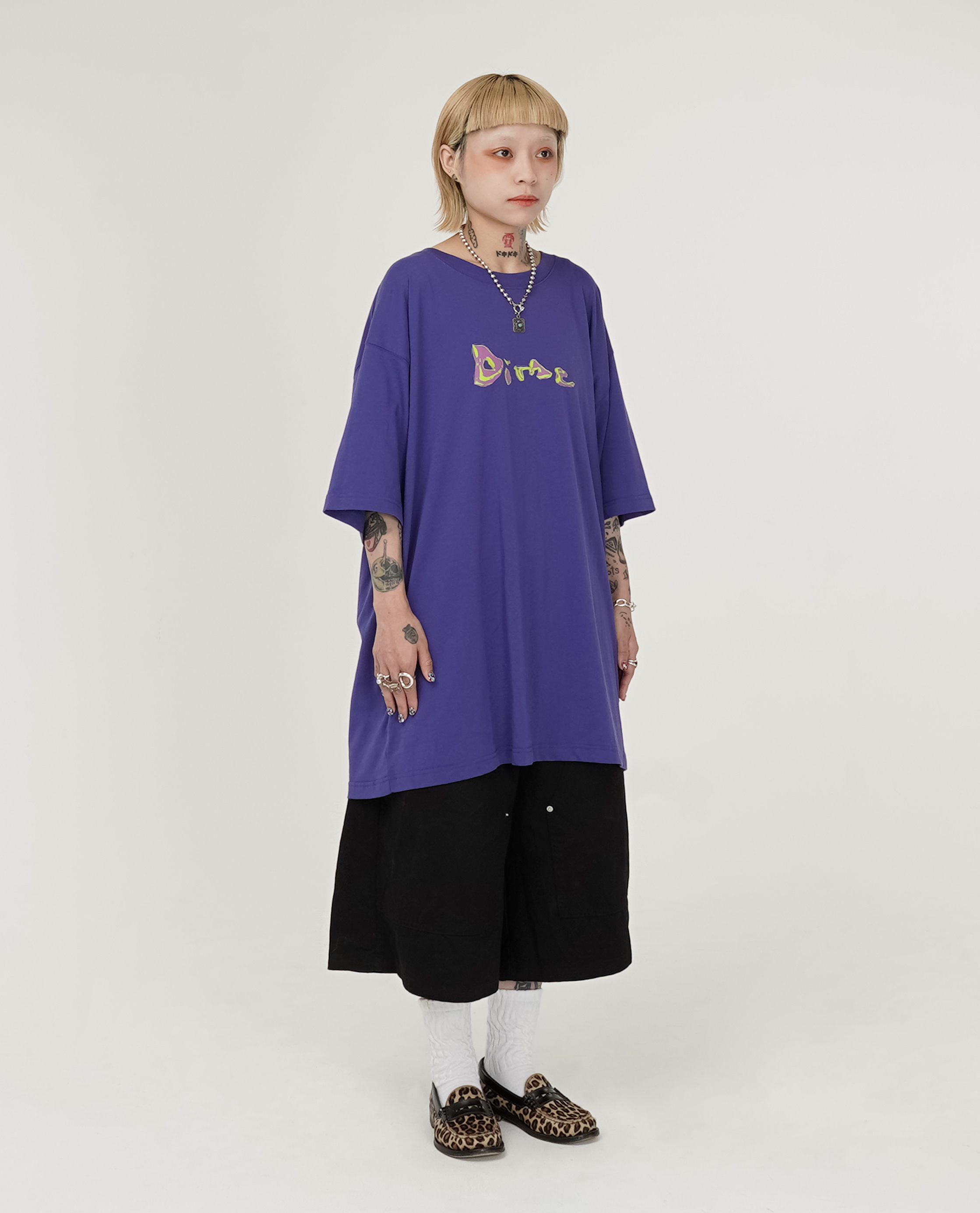 Dime Ore T-Shirt - 24SS