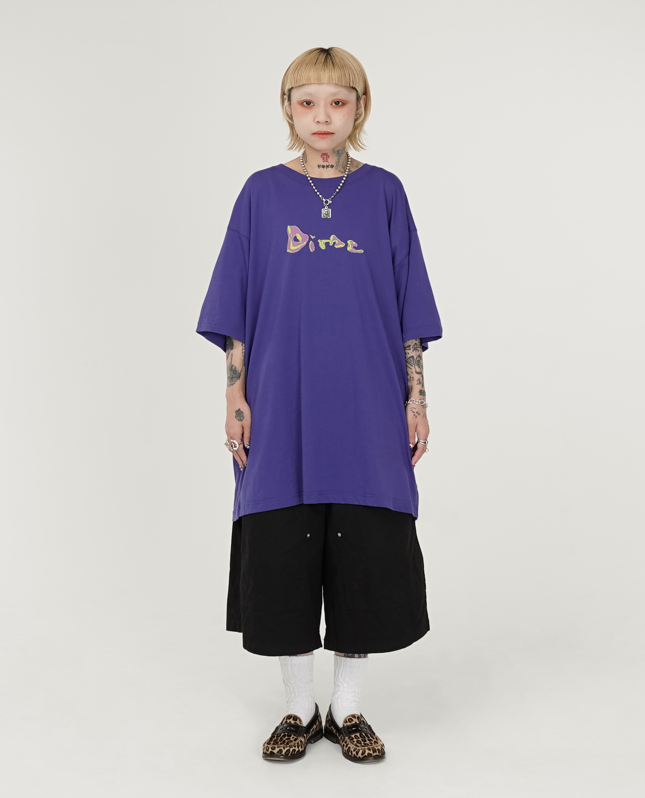 Dime Ore T-Shirt - 24SS