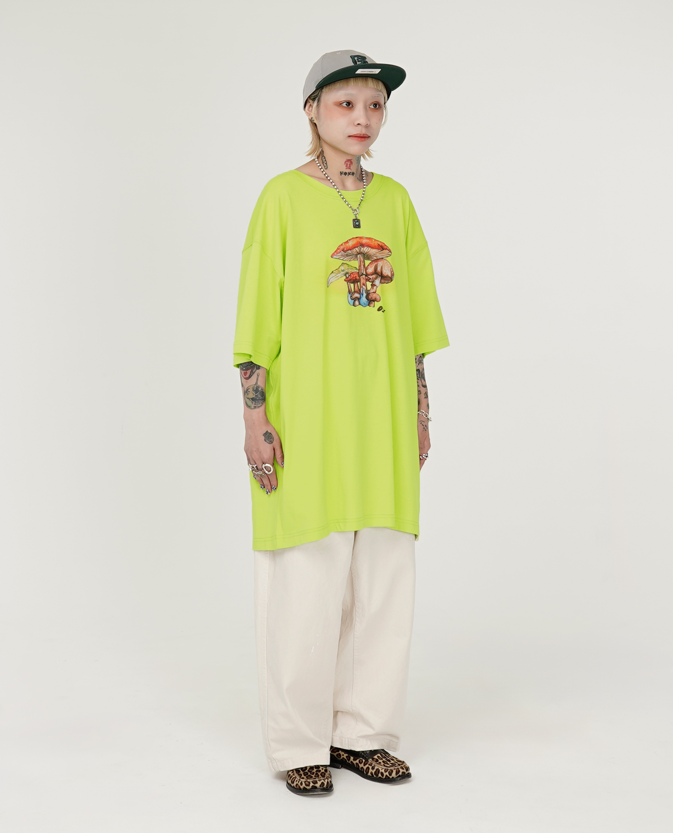 Dime Poison T-Shirt - 24SS
