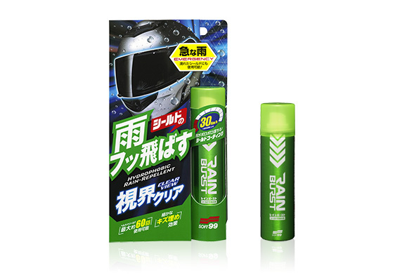 安全帽護目鏡鍍膜劑