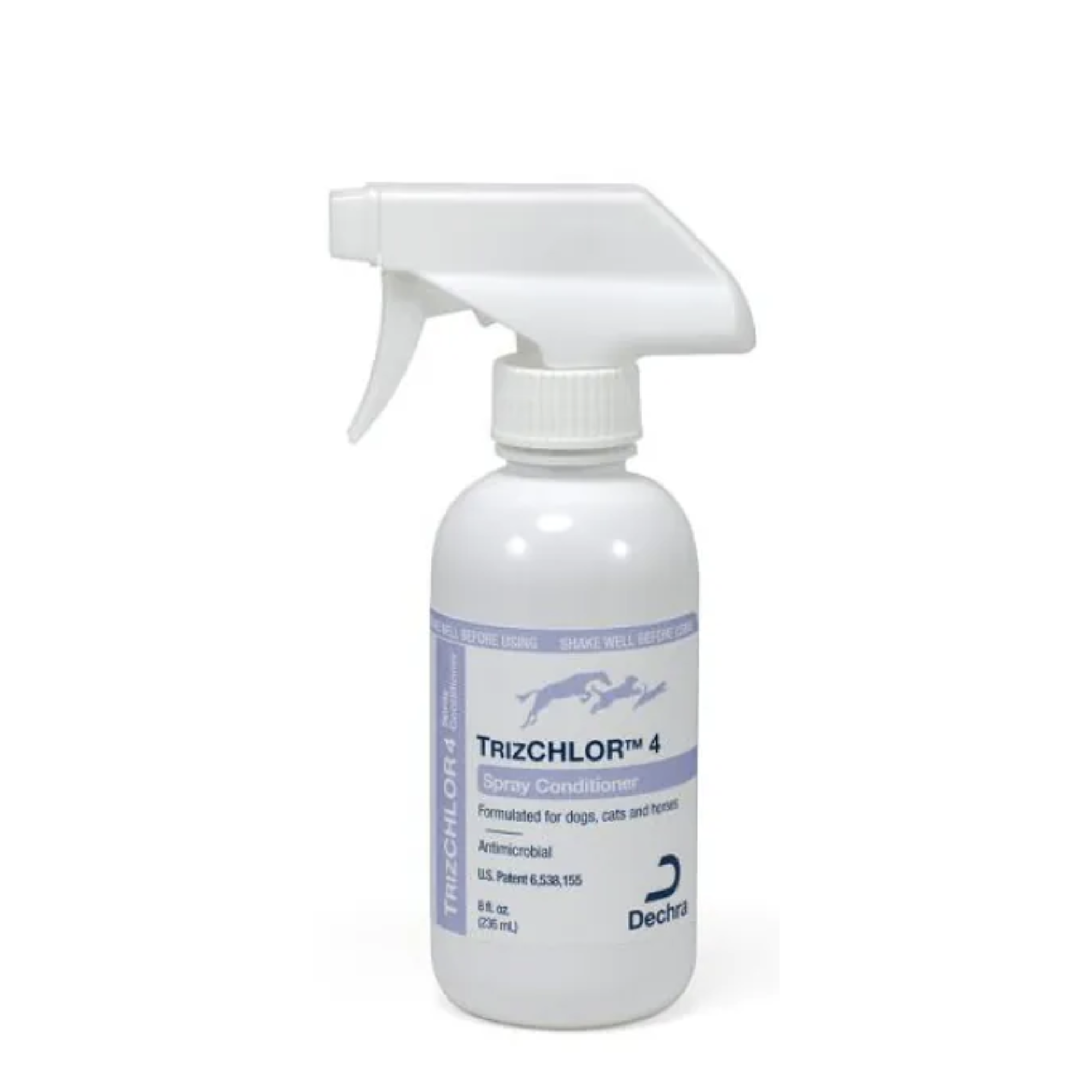 Dechra - 抗菌及皮膚感染藥物噴霧 8OZ