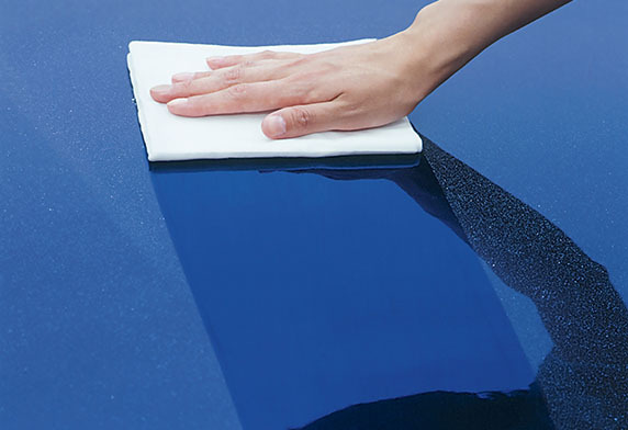 FUKUPIKA打蠟魔術布4.0版 12片