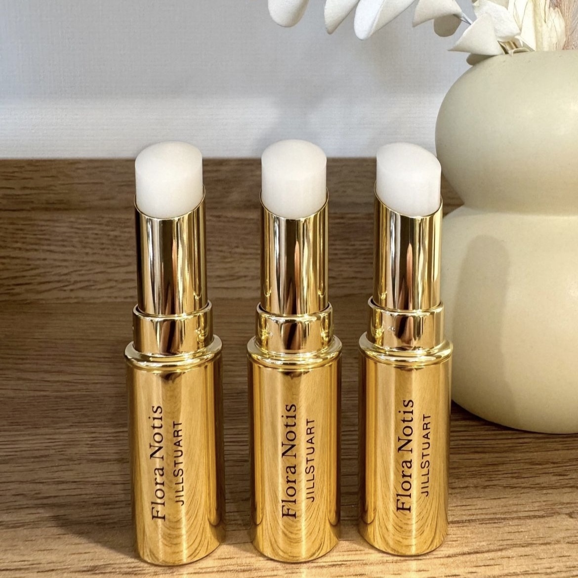 Flora Notis JILL STUART Fragrance Charm 香水棒 5g