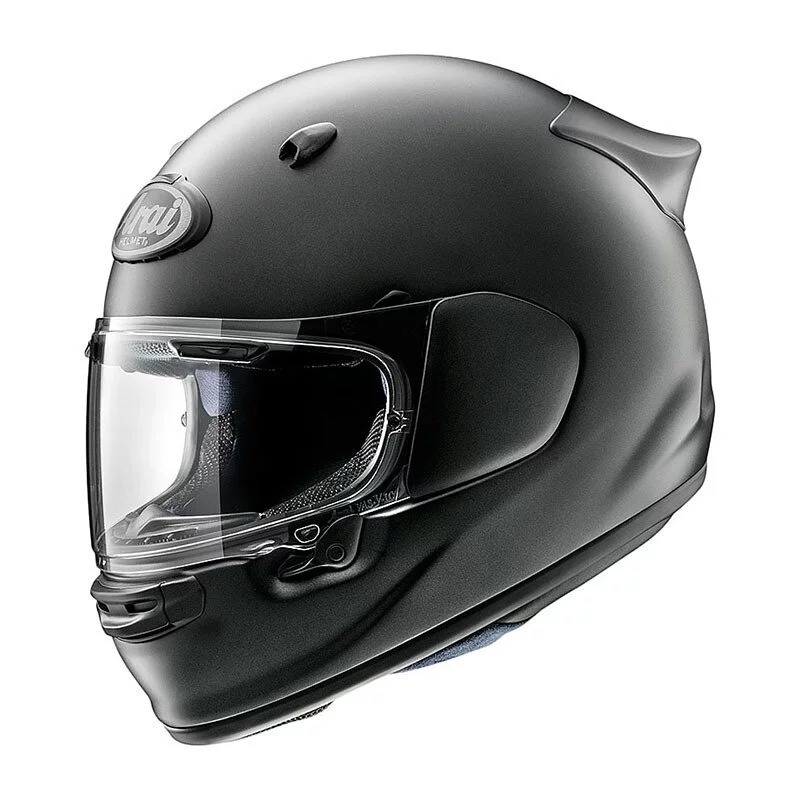 ARAI Astro-GX 消光黑 消光 素色 休閒帽款