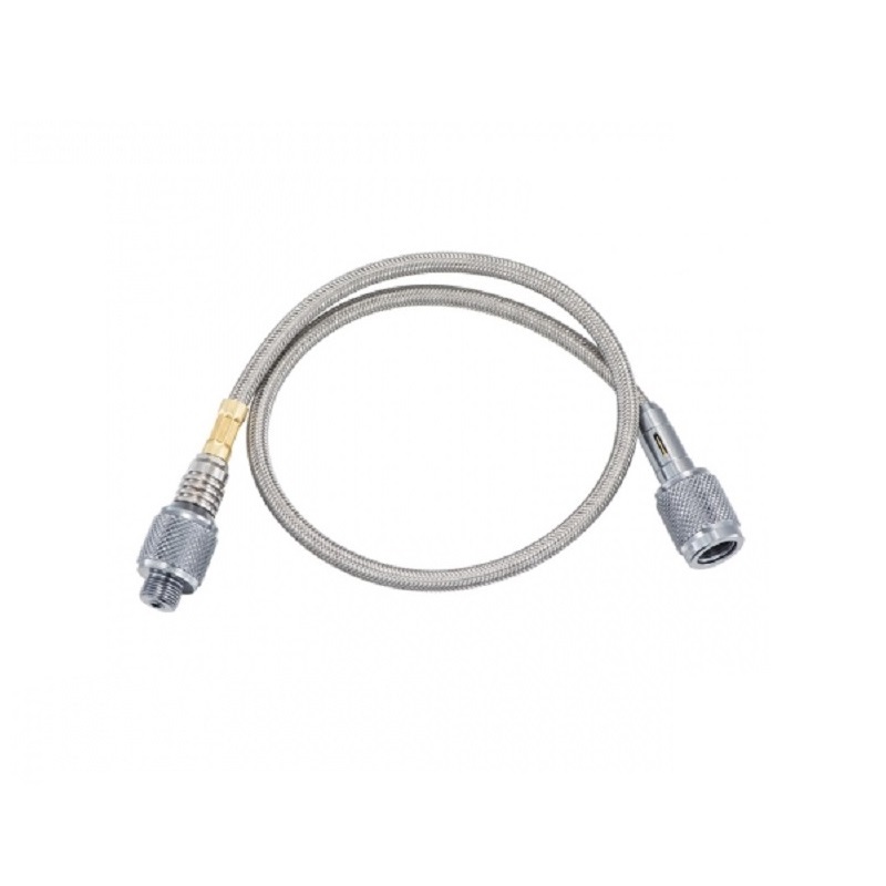 【Campingmoon柯曼】高山瓦斯延長管 Z16 CA12