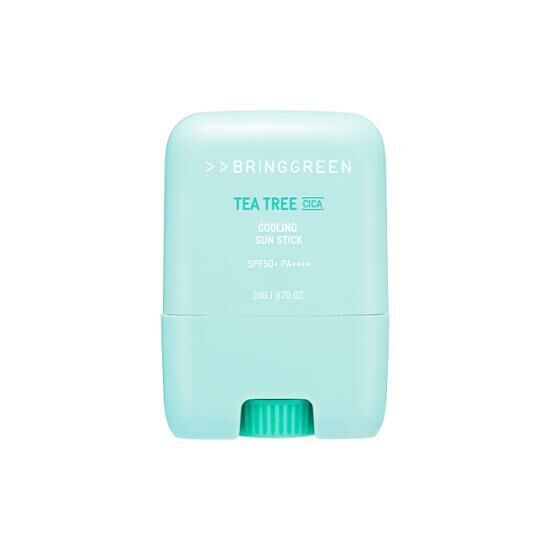 [01/05 - 30/05] [1+1] Bring Green Tea Tree CICA Cooling Sun Stick 20g