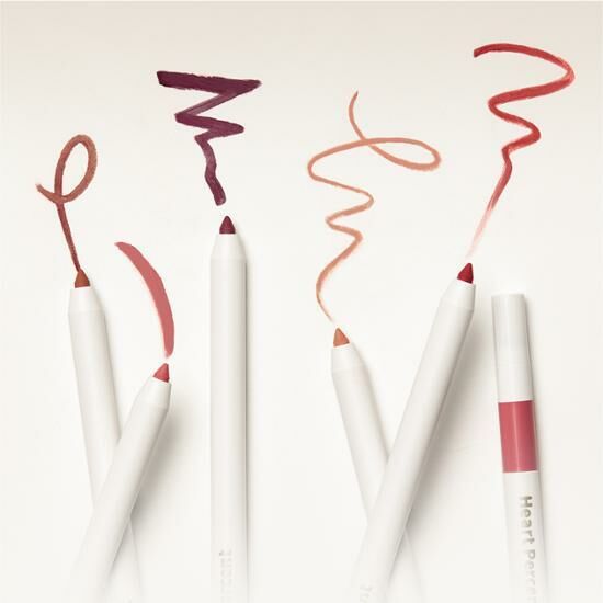 Heart Percent Dote On Mood Lip Pencil Slim