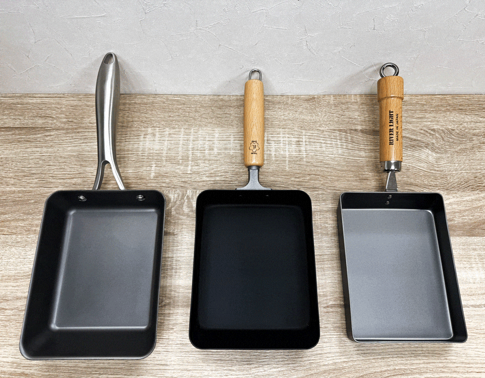 《下村企販》日本製全不鏽鋼可立式玉子燒鍋蓋