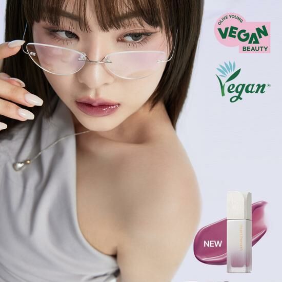 Heart Percent Dote On Mood Pure Glow Tint