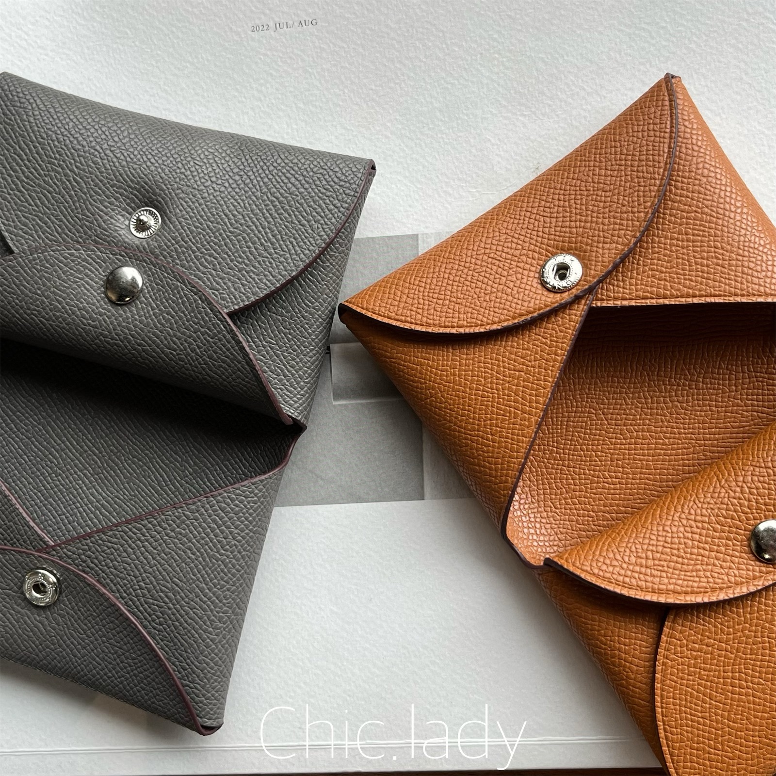 小資零錢鑰匙包