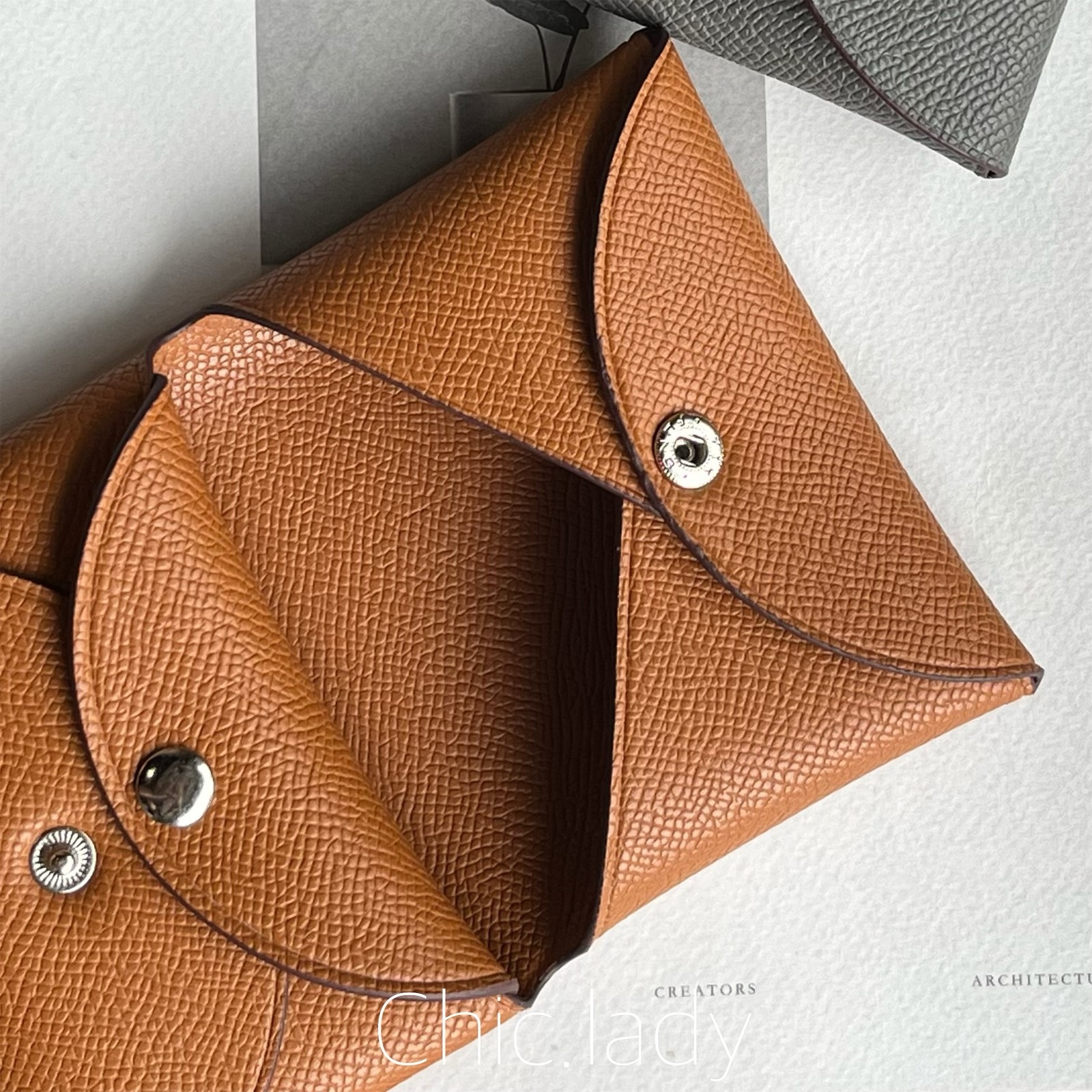 小資零錢鑰匙包