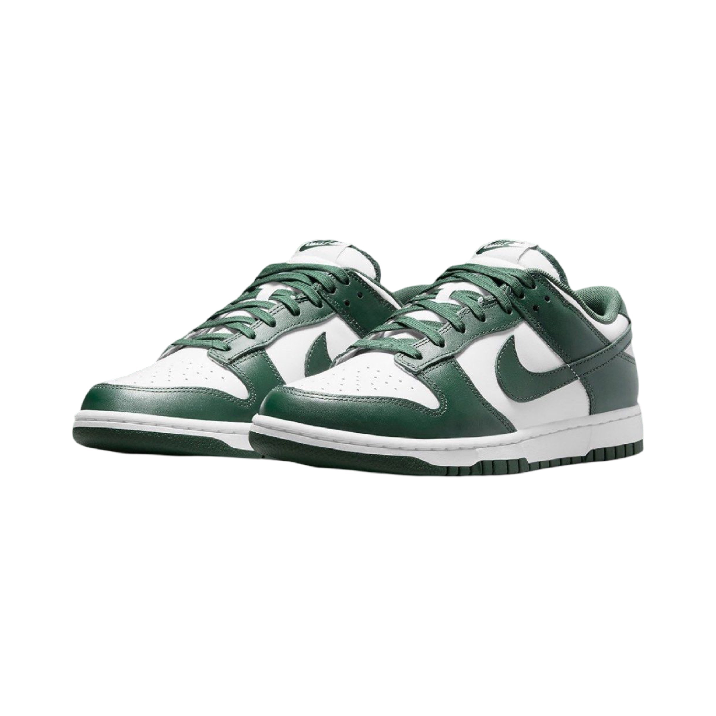 [In-Stock] Nike Dunk Low “Team Green" (M) DD1391-101