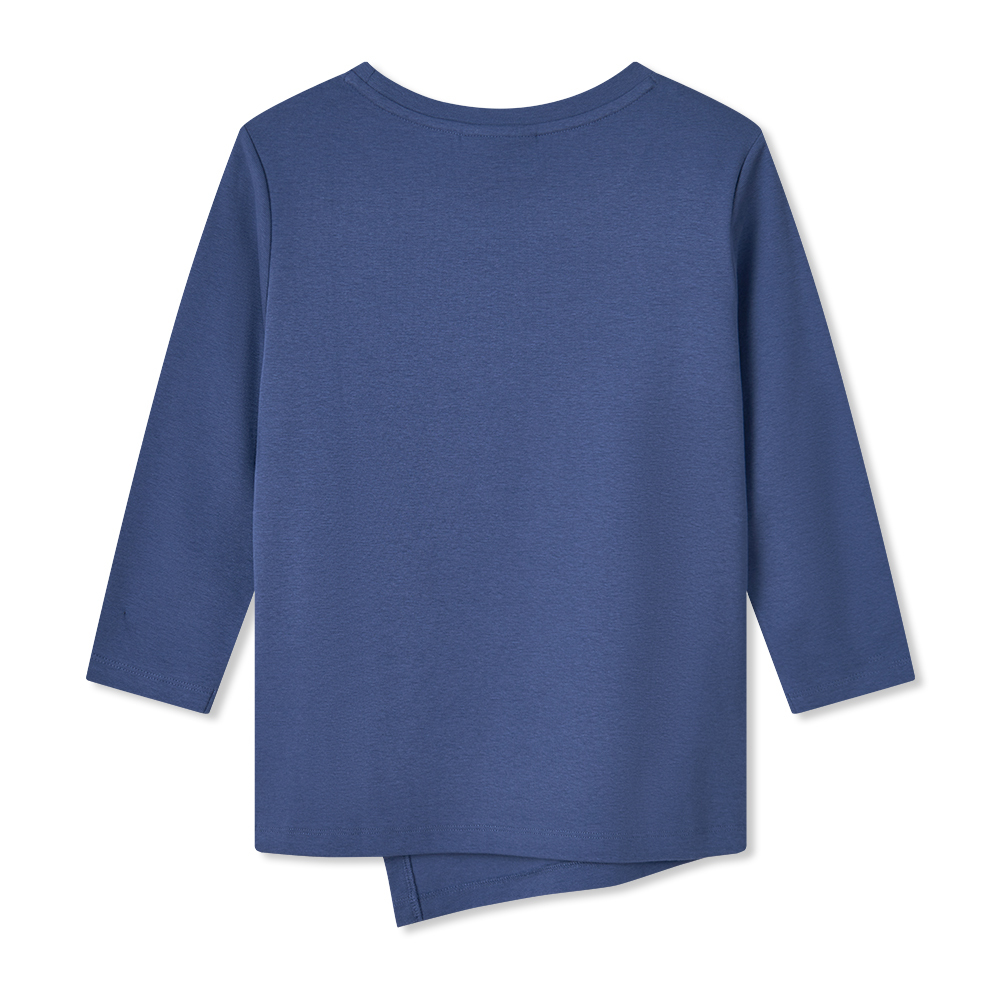 bossini.X 純色上衣