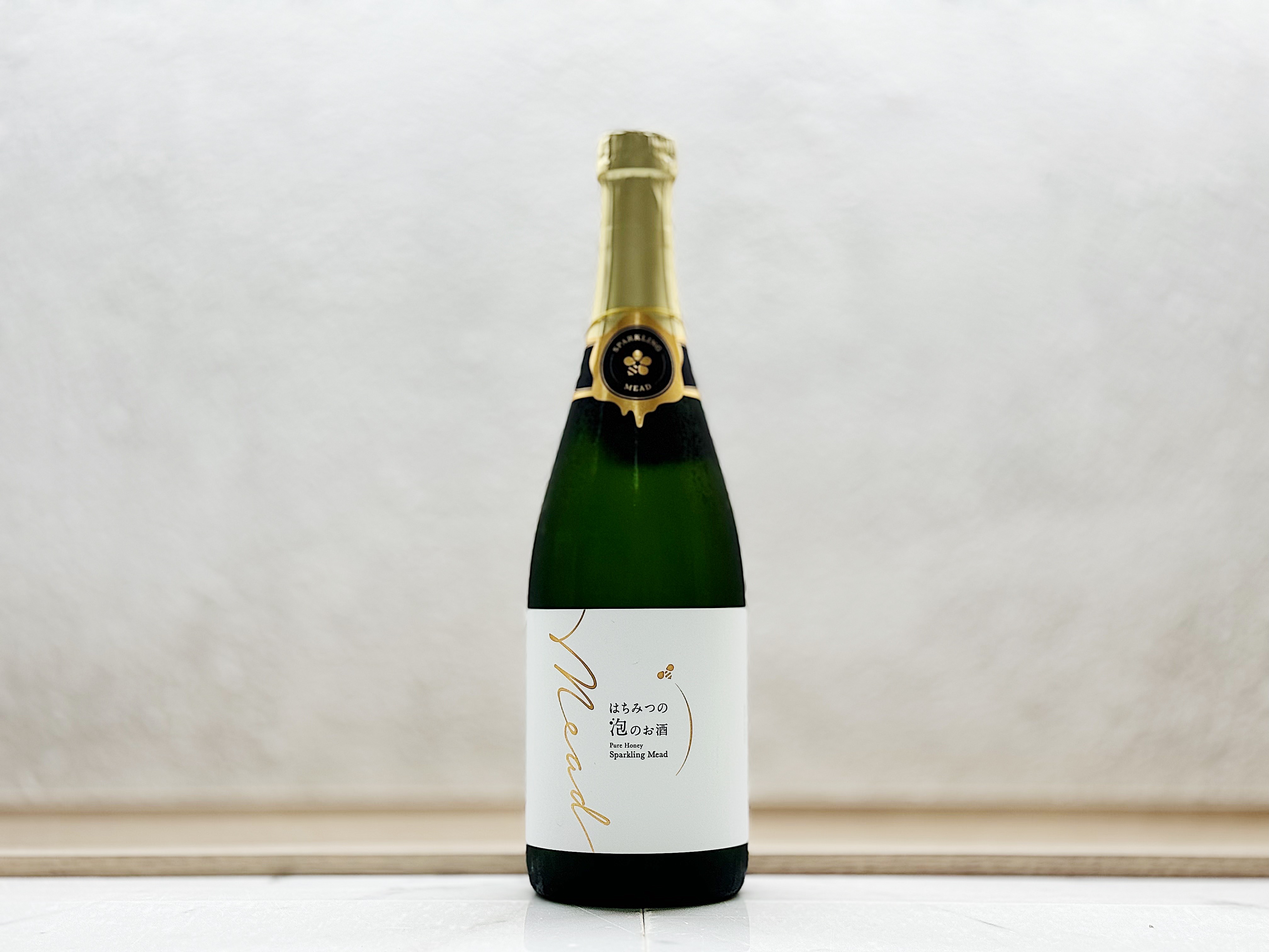 蜂蜜工房 Pure Honey 氣泡酒