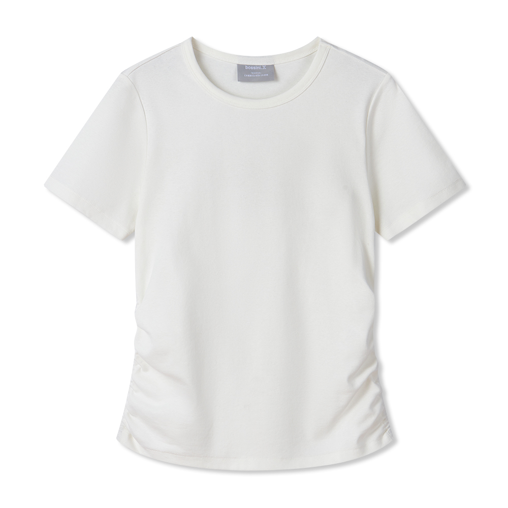 bossini.X 純色上衣