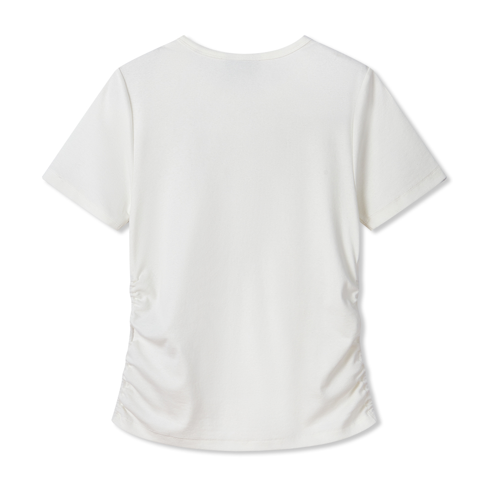 bossini.X 純色上衣