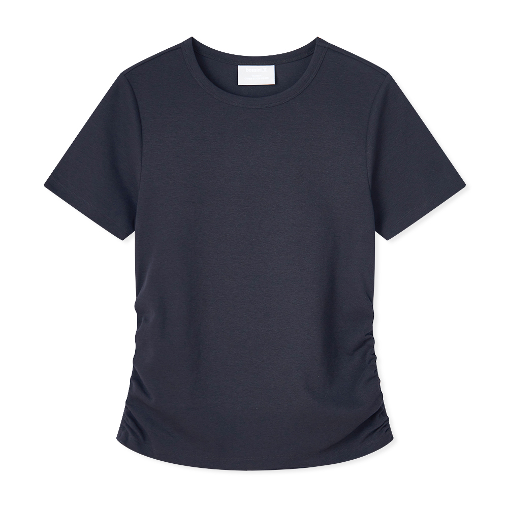 bossini.X 純色上衣