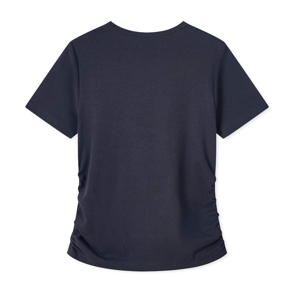 bossini.X 純色上衣