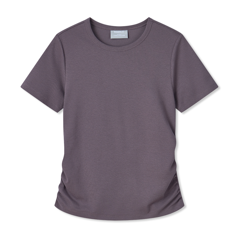 bossini.X 純色上衣