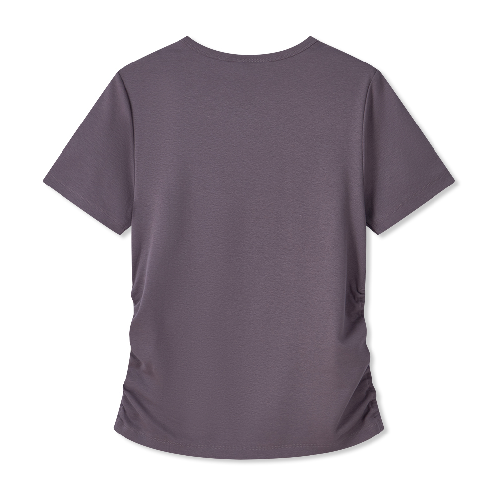 bossini.X 純色上衣