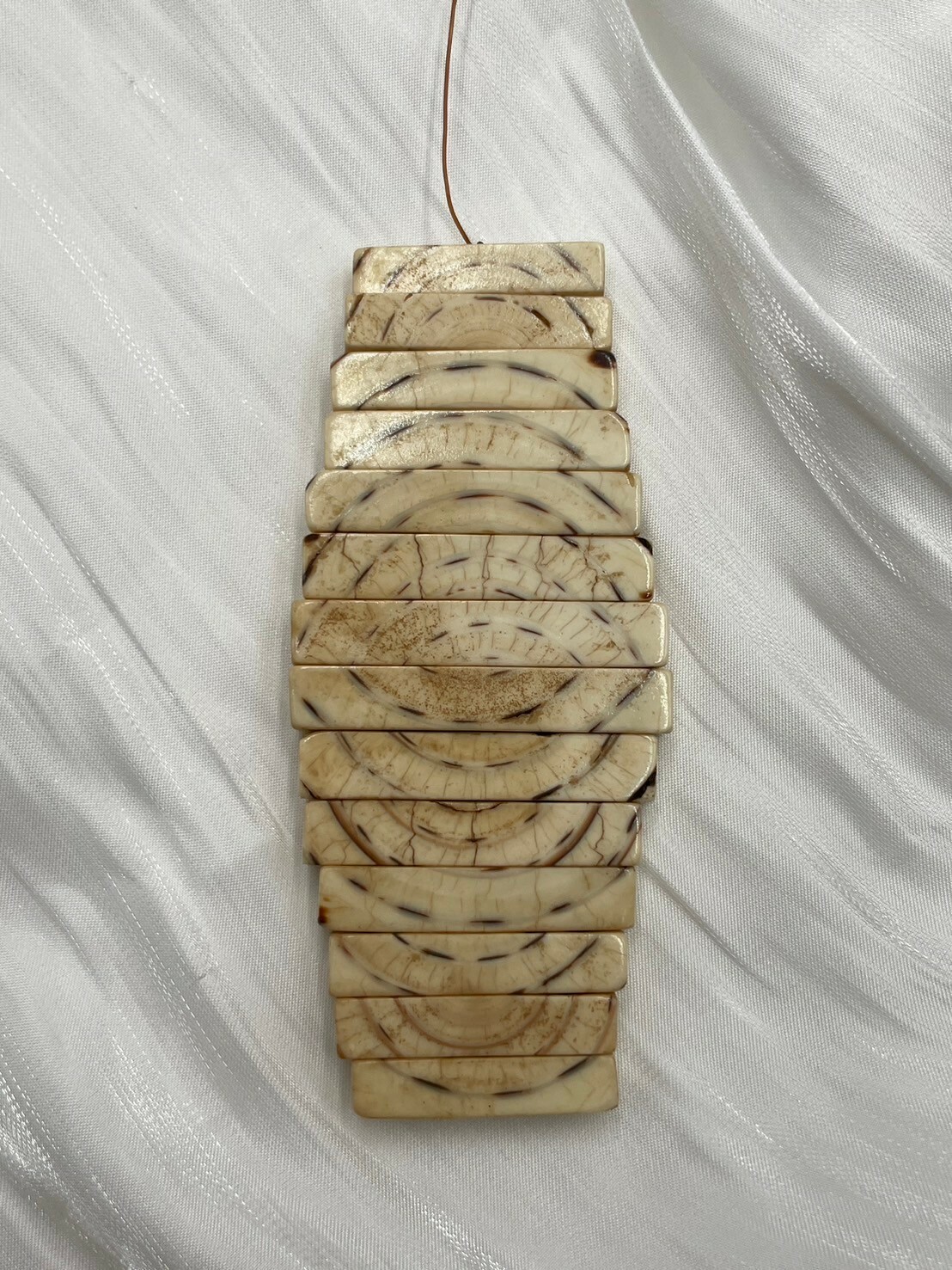 5孔-頸鏈隔片(組)