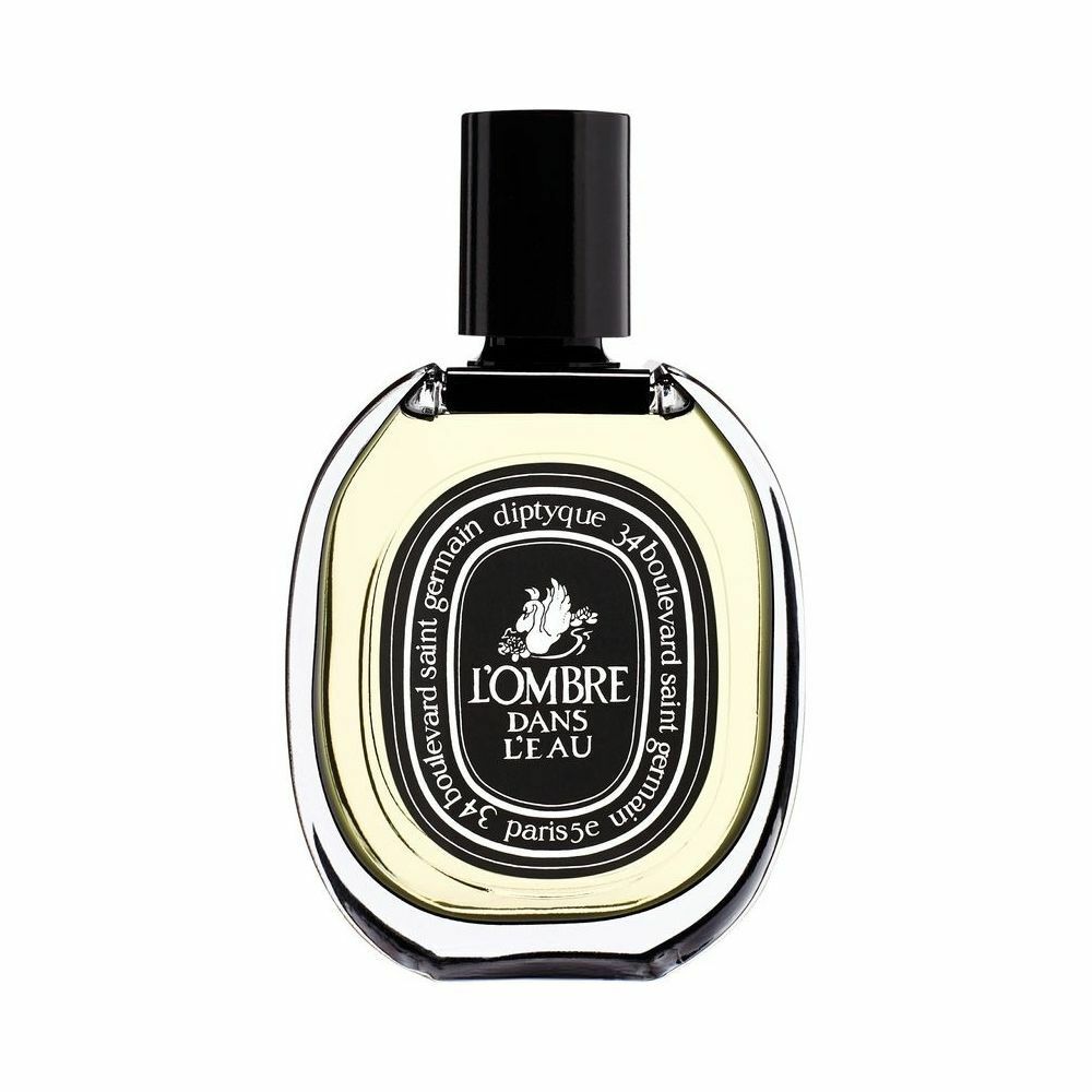 Diptyque  L'Ombre dans l'Eau（影中之水）淡香精75ml