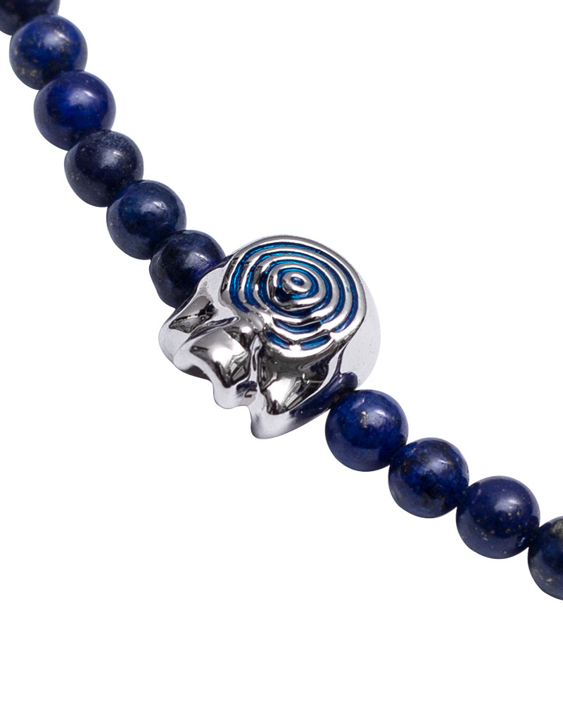 RECOVERY 出神礦石串珠項鍊