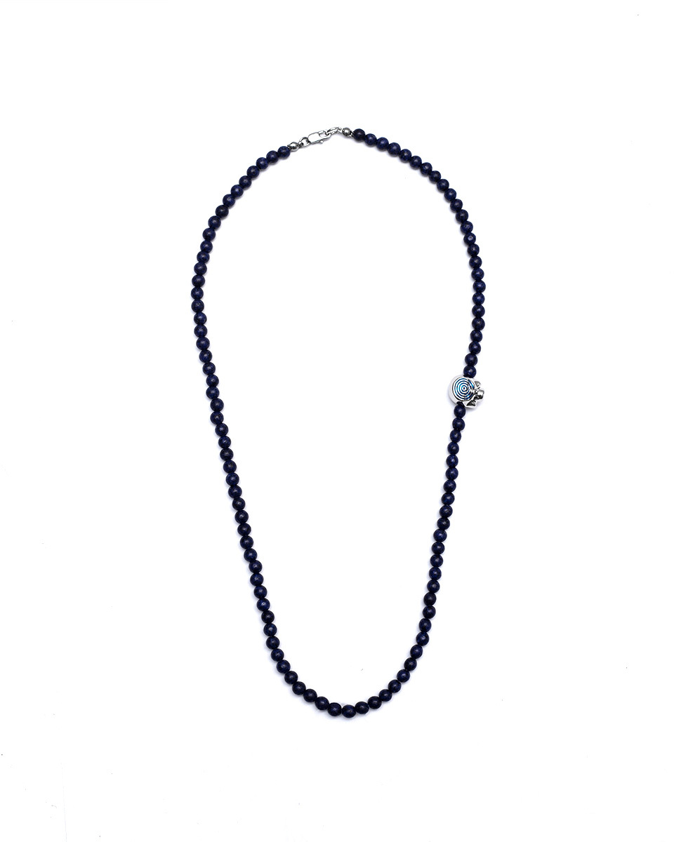 RECOVERY 出神礦石串珠項鍊