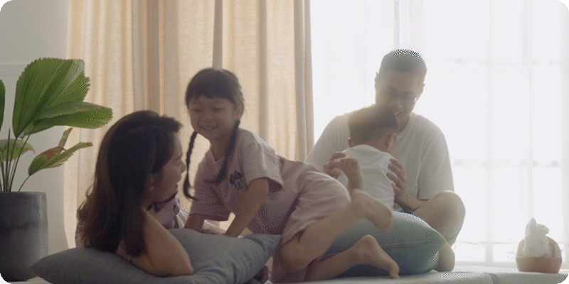 健康無毒 防敏不致癌