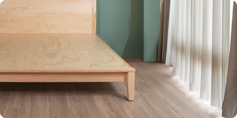 通風透氣 讓床墊呼吸