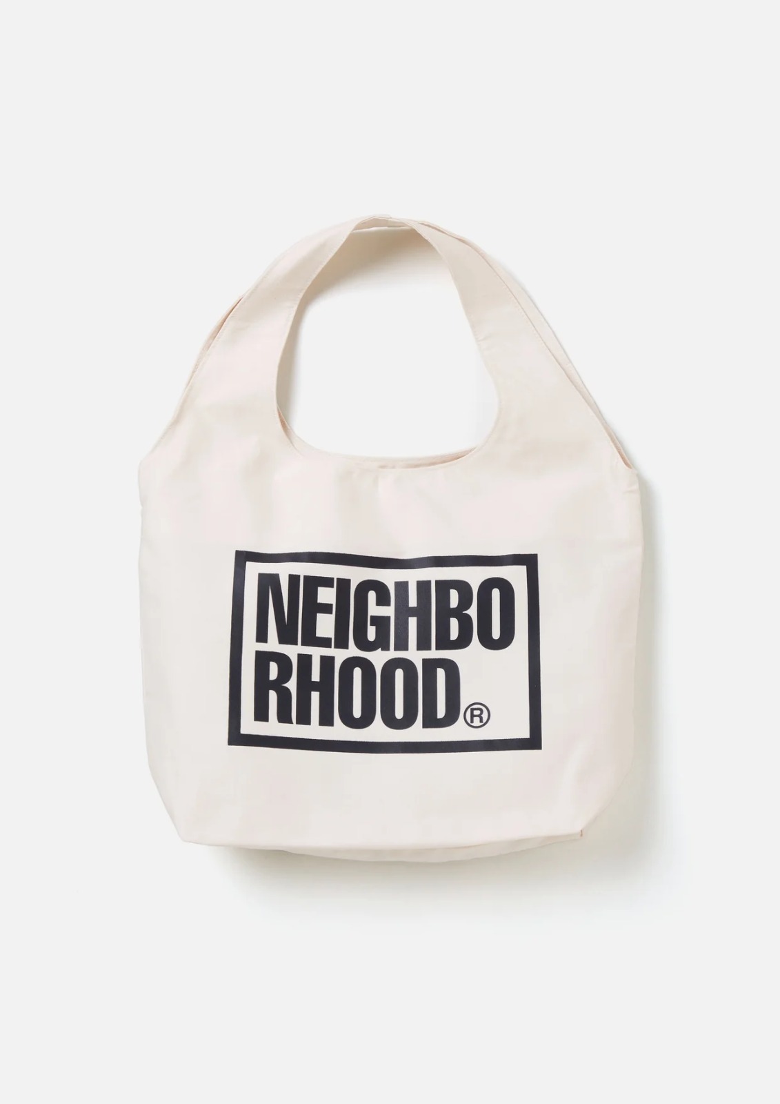 バッグ NEIGHBORHOOD ID Tote Bag M Blue NEIGHBORHOOD 新品 ネイバーフッド ID TOTE BAG-M トートバッグ