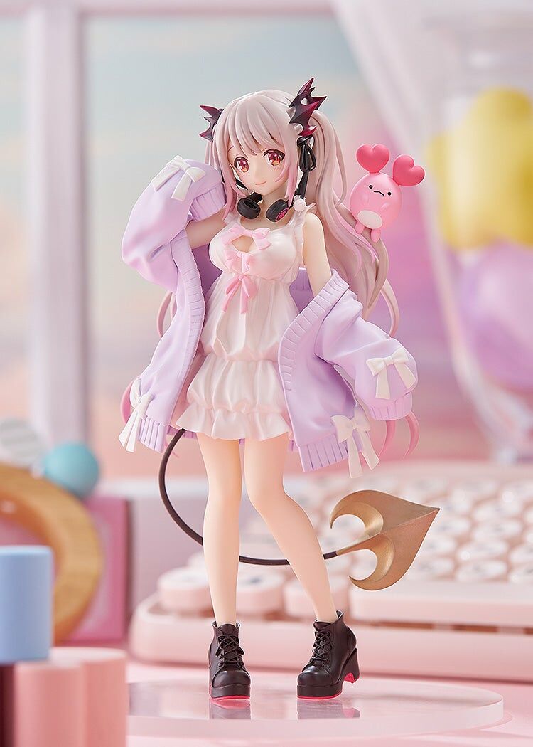 POP UP PARADE 周防帕特拉 限定Ver. POP UP PARADE Suou Patra: Limited Ver.