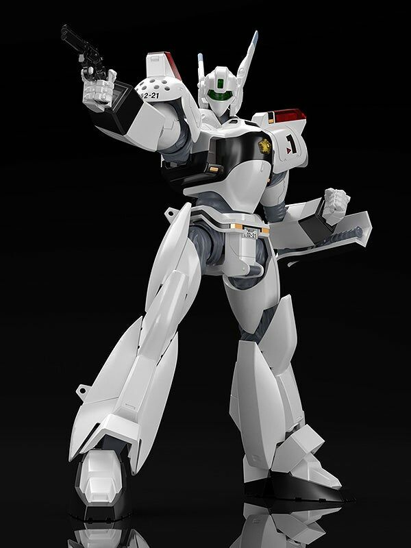MODEROID AV-98英格蘭姆 (4th-run) MODEROID AV-98 Ingram