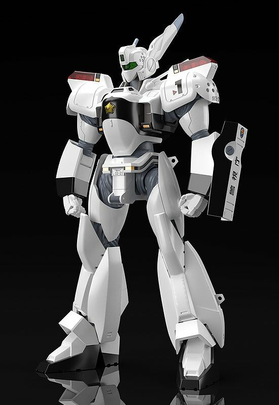 MODEROID AV-98英格蘭姆 (4th-run) MODEROID AV-98 Ingram