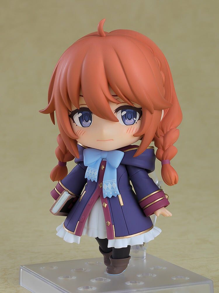 黏土人  優妮 Nendoroid Yuni NEN2574