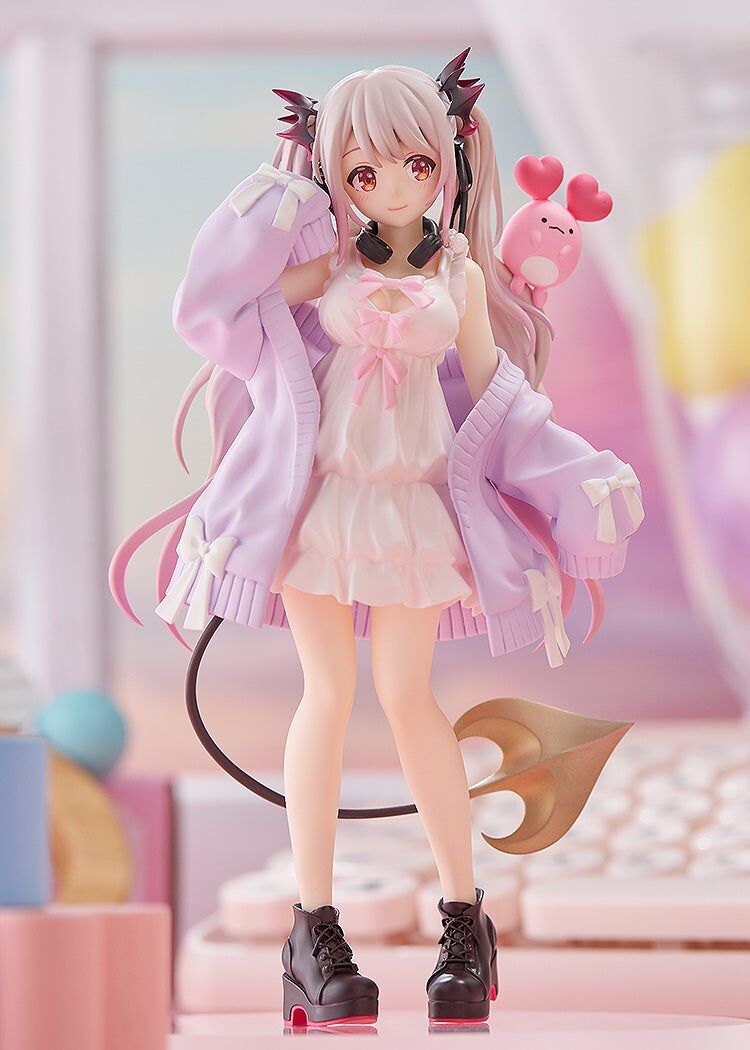 POP UP PARADE 周防帕特拉 限定Ver. POP UP PARADE Suou Patra: Limited Ver.