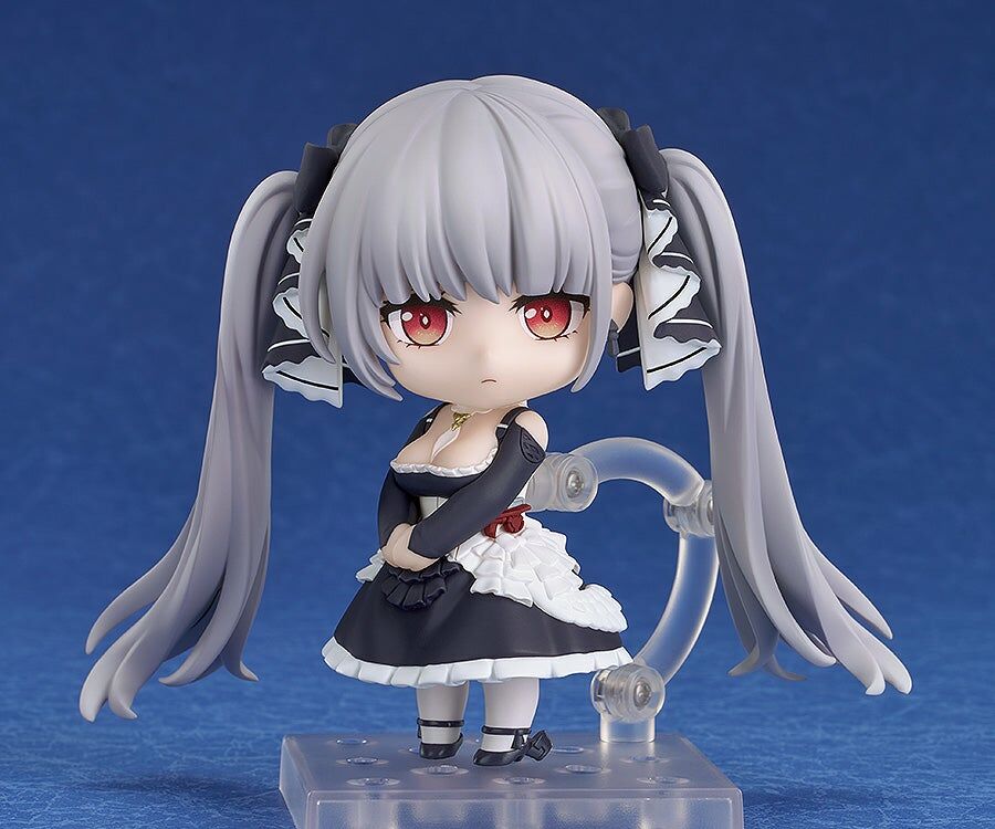 黏土人  可畏 輕裝Ver. Nendoroid Formidable: Light Equipment Ver. NEN2575-b