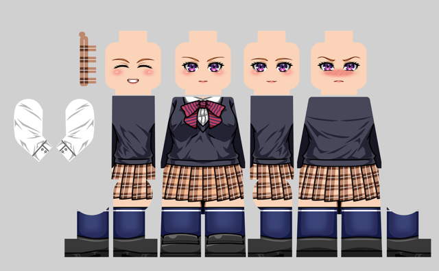 【FunNiko】薙裡奈